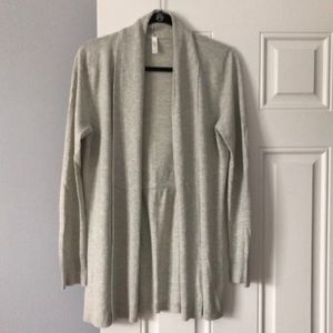 NWOT Gap body cozy sweater